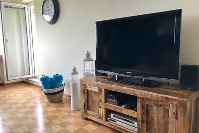 COAST HOUSE Dünenloft