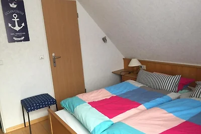 Heimathafen im Haus Abert, Baltrum