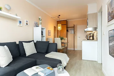 Haus Panorama Laboe Nr. 21