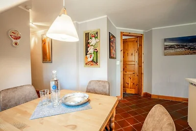 Haus Margarete Nordwind