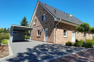 Casa vacanze Vacanza di relax Butjadingen