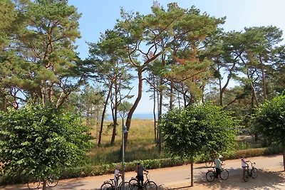 (Brise) Strandresidenz Else Marie