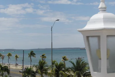 Hostal Aquazul Appartement 1