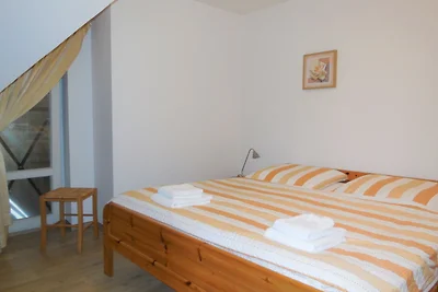 Holiday flat family holiday Burg auf Fehmarn