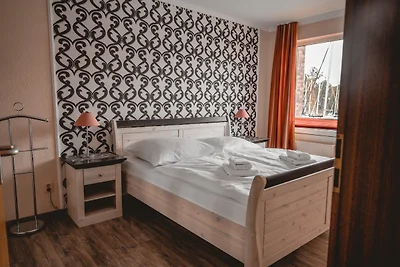 Lagunenstadt am Haff Fewo 146 -