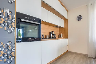 Sun&Snow Os. Bursztynowe -