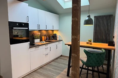 Ferienwohnung Krähenblick