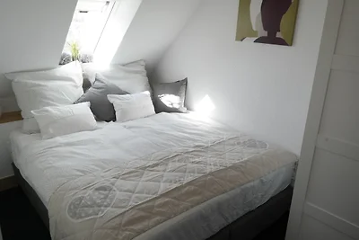 Ferienwohnung Steltenpohl - Whg. 2