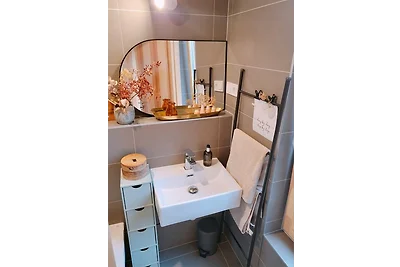 Casa vacanze Vacanza di relax Bleckede