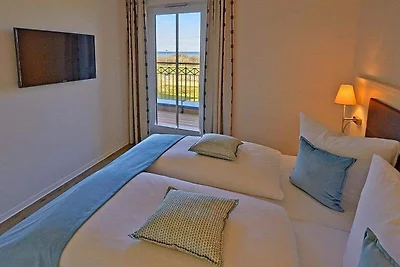 Aparthotel Waterkant Suites, Suite