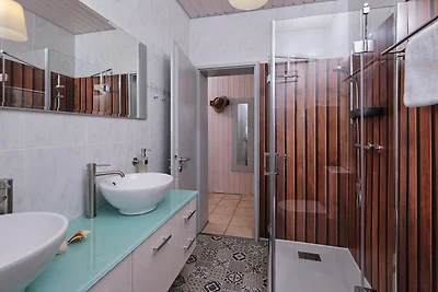 Vakantieappartement Gezinsvakantie Clausthal-Zellerfeld
