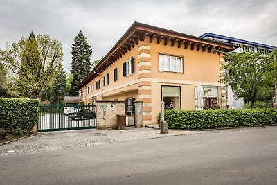 Vakantieappartement Gezinsvakantie Graz