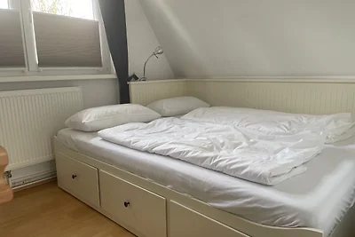 Ferienhaus Boddenblick