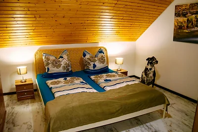 Ferienwohnung Schlossblick