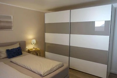 Bullauge im Haus Seute Deern