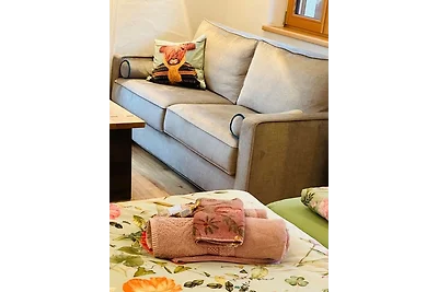 Appartamento Vacanza con famiglia Eurasburg