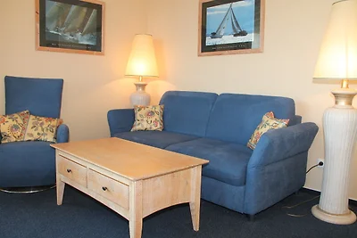 Ferienwohnung Seeblick