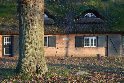 Ferienwohnung Blücherkate II -