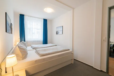 Alte Schmiede Whg. 4