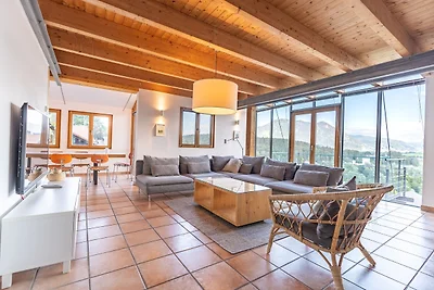 Ferienhaus "Todt" Whg 2