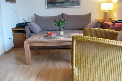 Ferienwohnung von Familie Böckmann