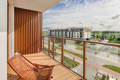 Sun&Snow Resorts - Apartment A35