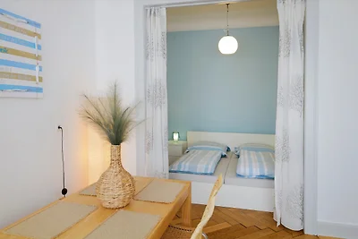 Vakantieappartement Gezinsvakantie Lindau