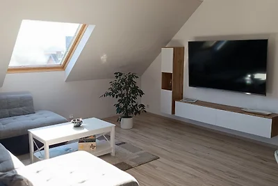 Am Grumbach bei Familie Lösch