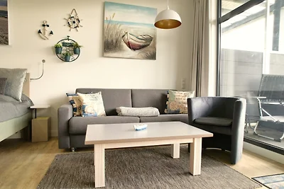 Ferienwohnung "Südsonne No. 27 -