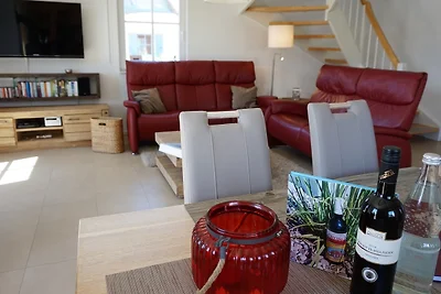 Reethaus "Villa Jane"