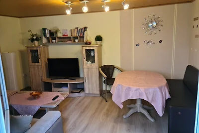 Appartement Vacances avec la famille Wernigerode