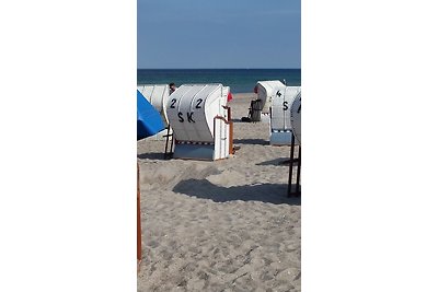 Apartamento Vacaciones familiares Dahme