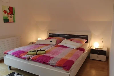Ferienwohnung „Zur Altstadt“ im