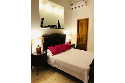 Villa Luisi Appartement 1