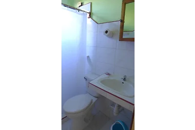 Vakantieappartement Gezinsvakantie Baracoa