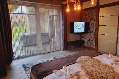 Appartamento Vacanza con famiglia Burbach