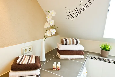 Premium-Wohnung "Suite Cappuccino"