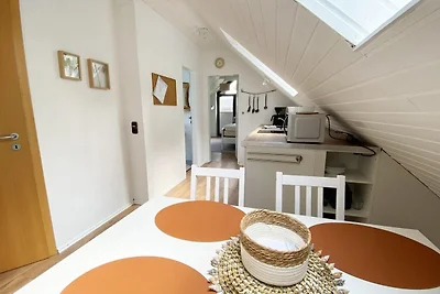 Appartamento Vacanza con famiglia Wangerland