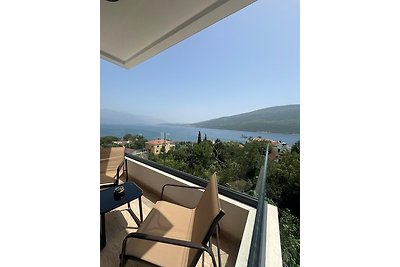 Appartamento Vacanza con famiglia Herceg Novi