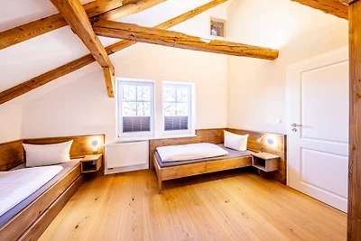 Vakantieappartement Gezinsvakantie Rudolstadt