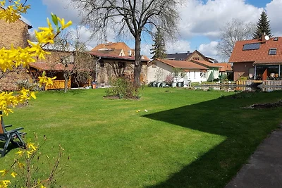 Vakantiehuis Ontspannende vakantie Lübbenau/ OT Ragow