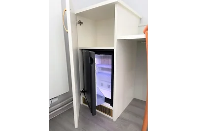 Vakantieappartement Gezinsvakantie Borkum