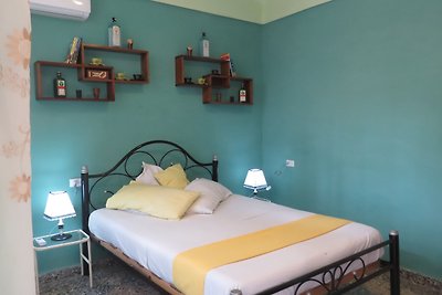 Vakantieappartement Gezinsvakantie Baracoa