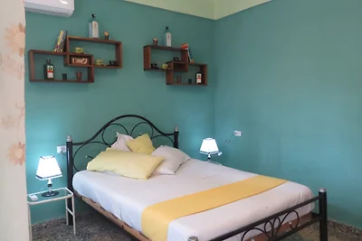 CASA LA ESPERANZA Appartement 2