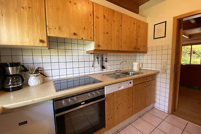 Natur Ferienpark 19 - Ferienhaus