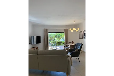 Apartamento Casa Solmar