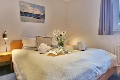 Ostseeresidenz Apartment 026