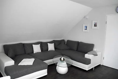 Vakantieappartement Gezinsvakantie Barkelsby