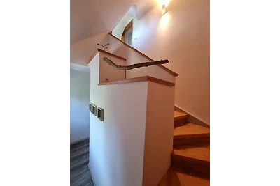 Appartamento Vacanza con famiglia Braunfels