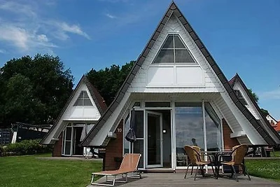 Ferienhaus Seeperle 11 mit